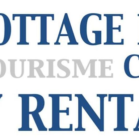 Boudin Cottage Honfleur Buitenkant foto